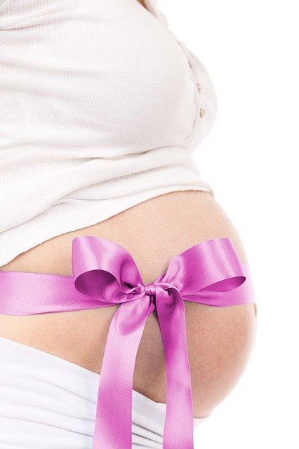 Idées de cadeaux de Noël pour les femmes enceintes